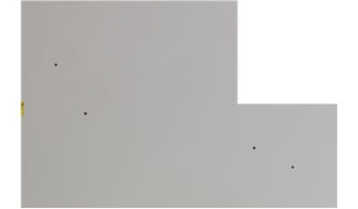 Pure White (1141) Quartz