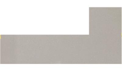 Clamshell (4130) Quartz