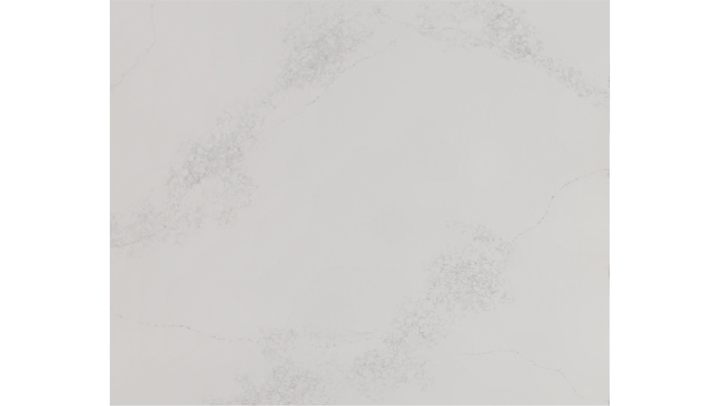 Empira White (5151) Quartz Slabs