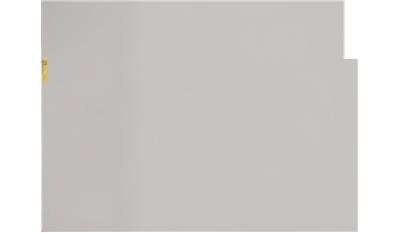 Eggshell (3141) Quartz