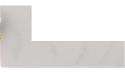 Empira White (5151) Quartz