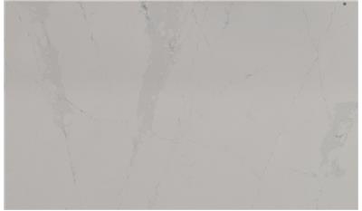 Ethereal Indigo Quartz