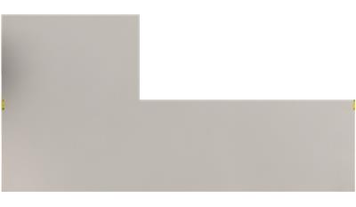 Fresh Concrete (4001CN) Quartz