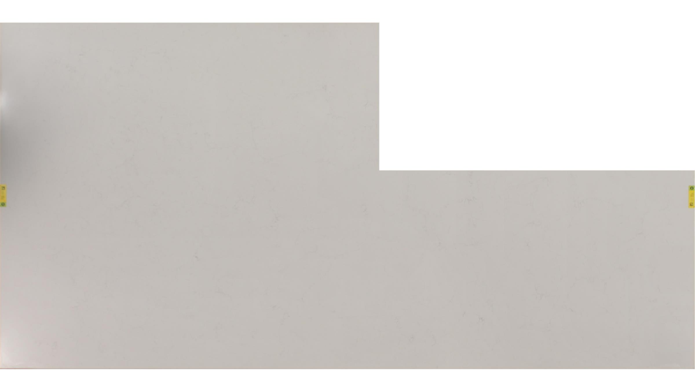 Frosty Carrina (5141) Quartz Slabs
