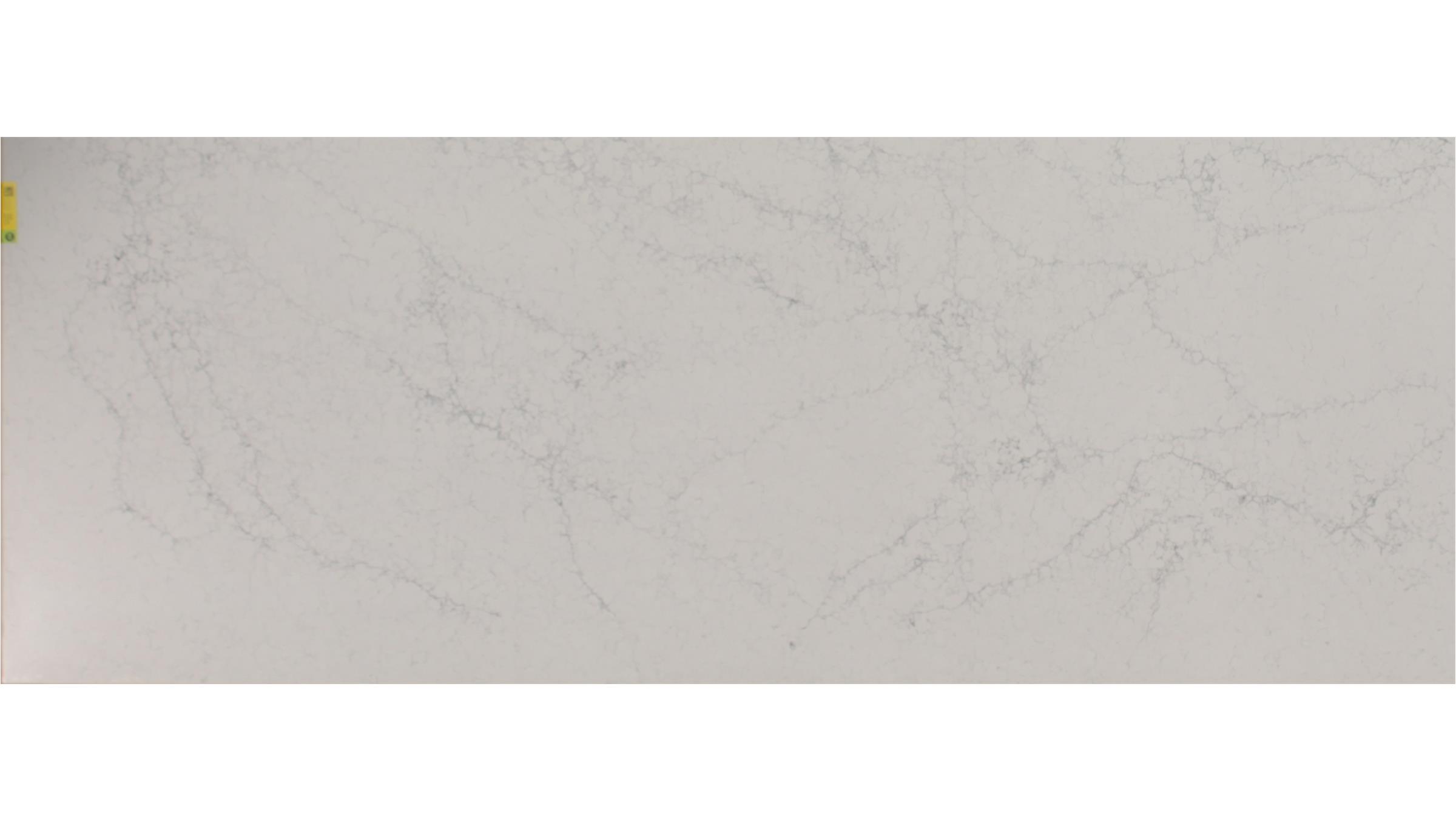 White Attica (5143) Quartz Slabs