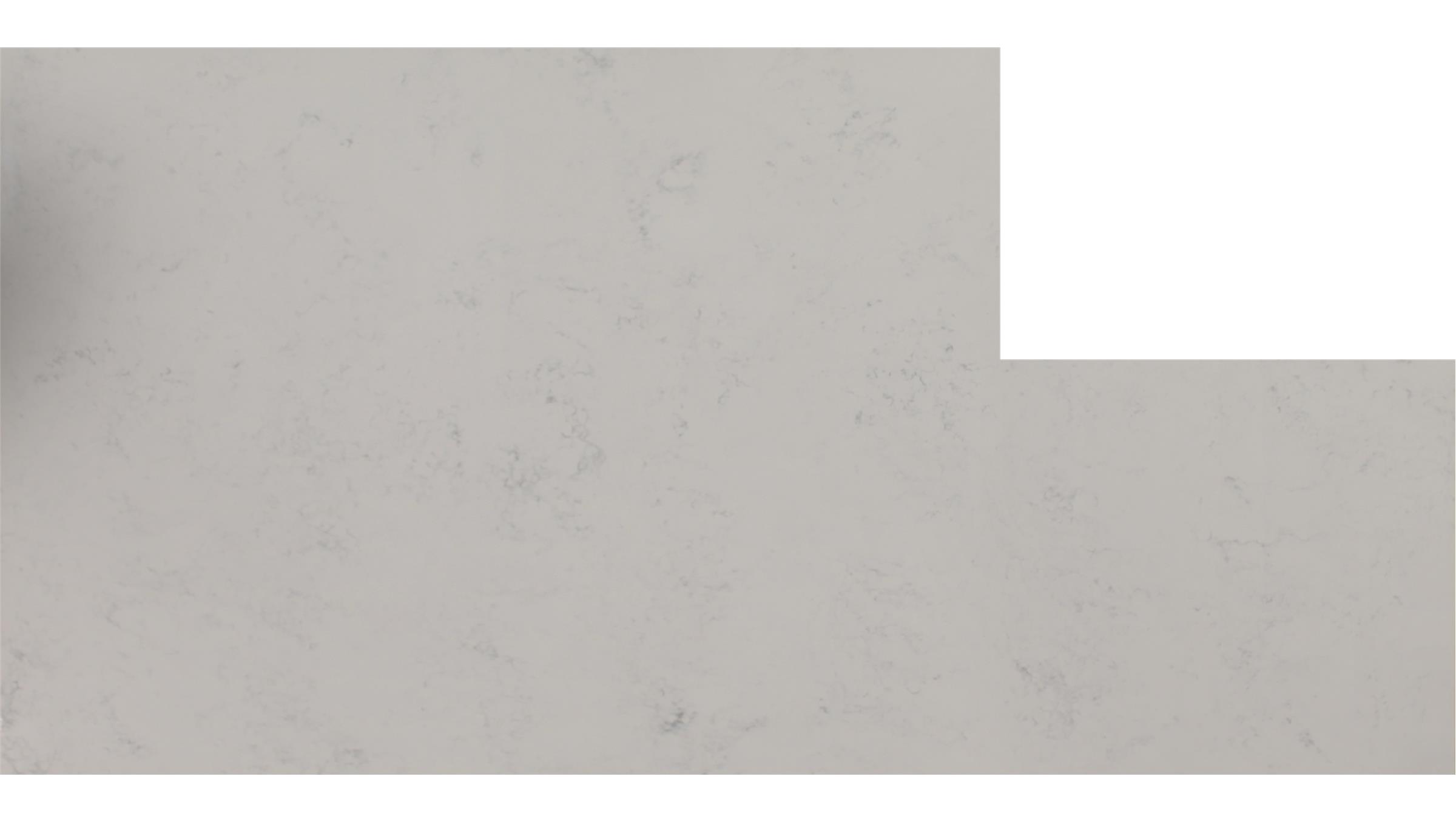 Noble White (Quartz) Quartz Slabs