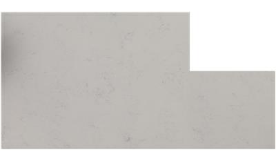 Noble White (Quartz) Quartz