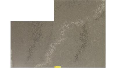 Turbine Grey (6313) Quartz