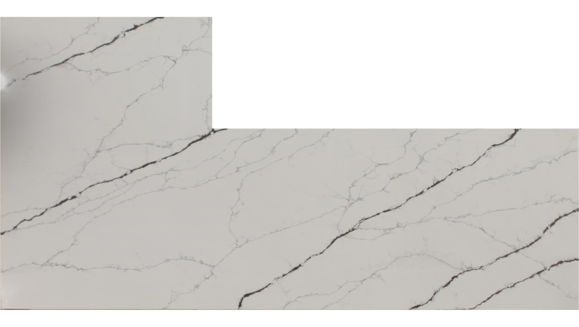 Silk Oro Quartz Slabs