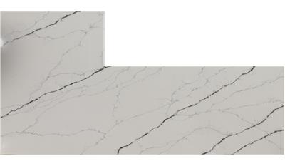 Silk Oro Quartz