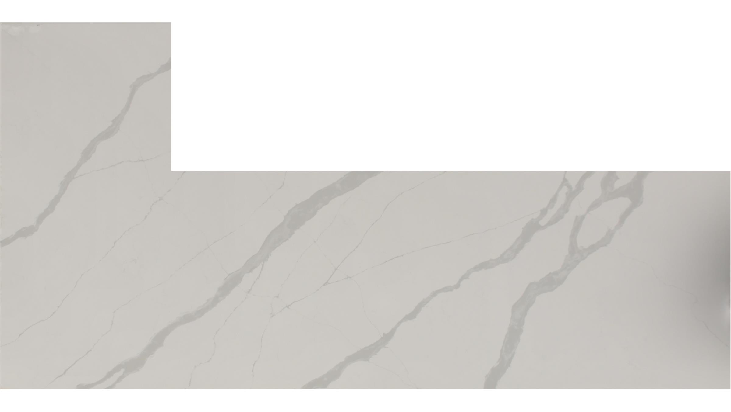 Bellagio Quartz Slabs