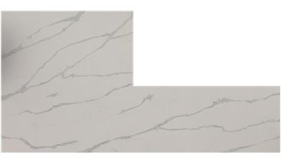 Calacatta Azzure Quartz