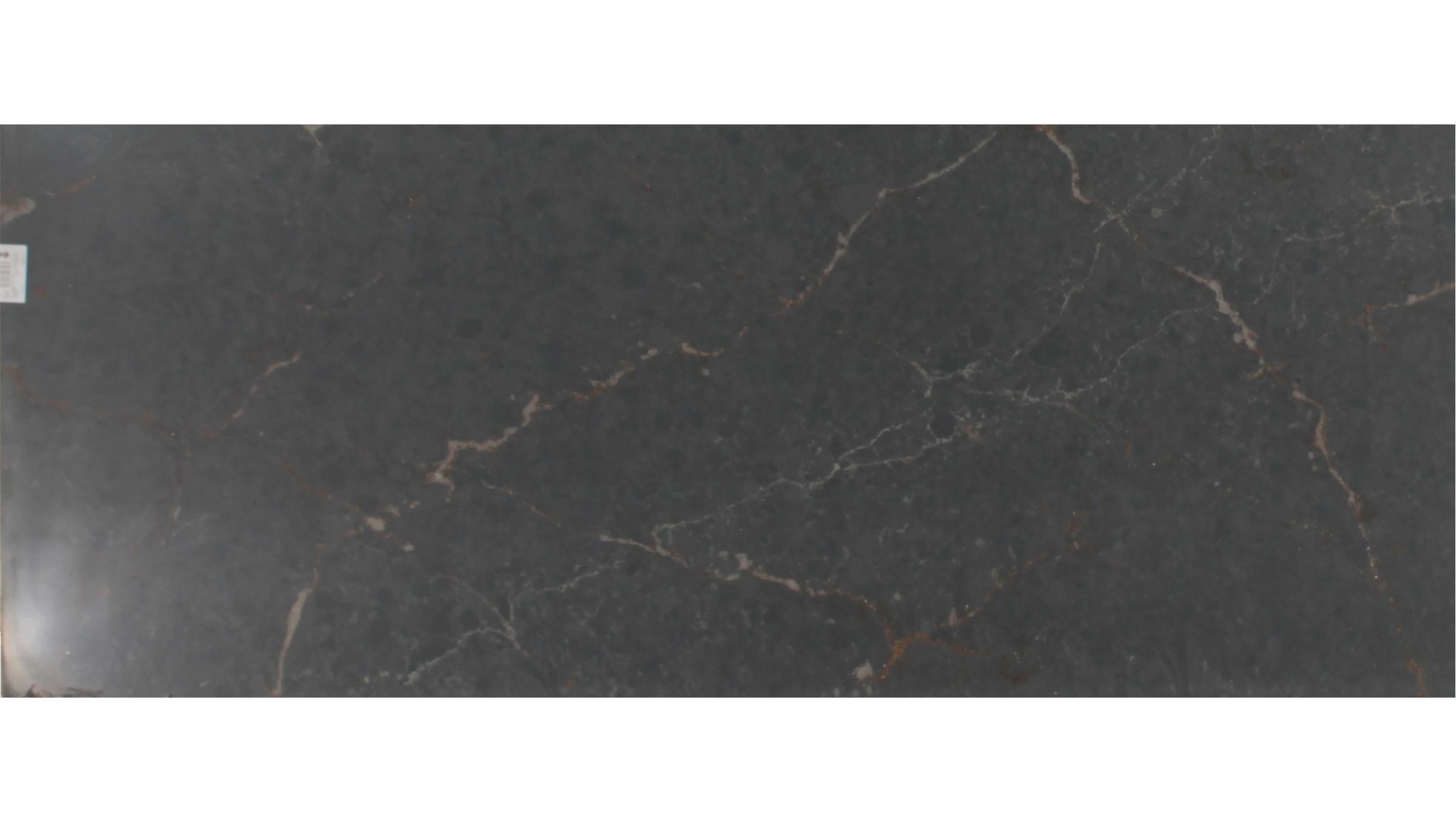 Parisien Bleu Quartz Slabs