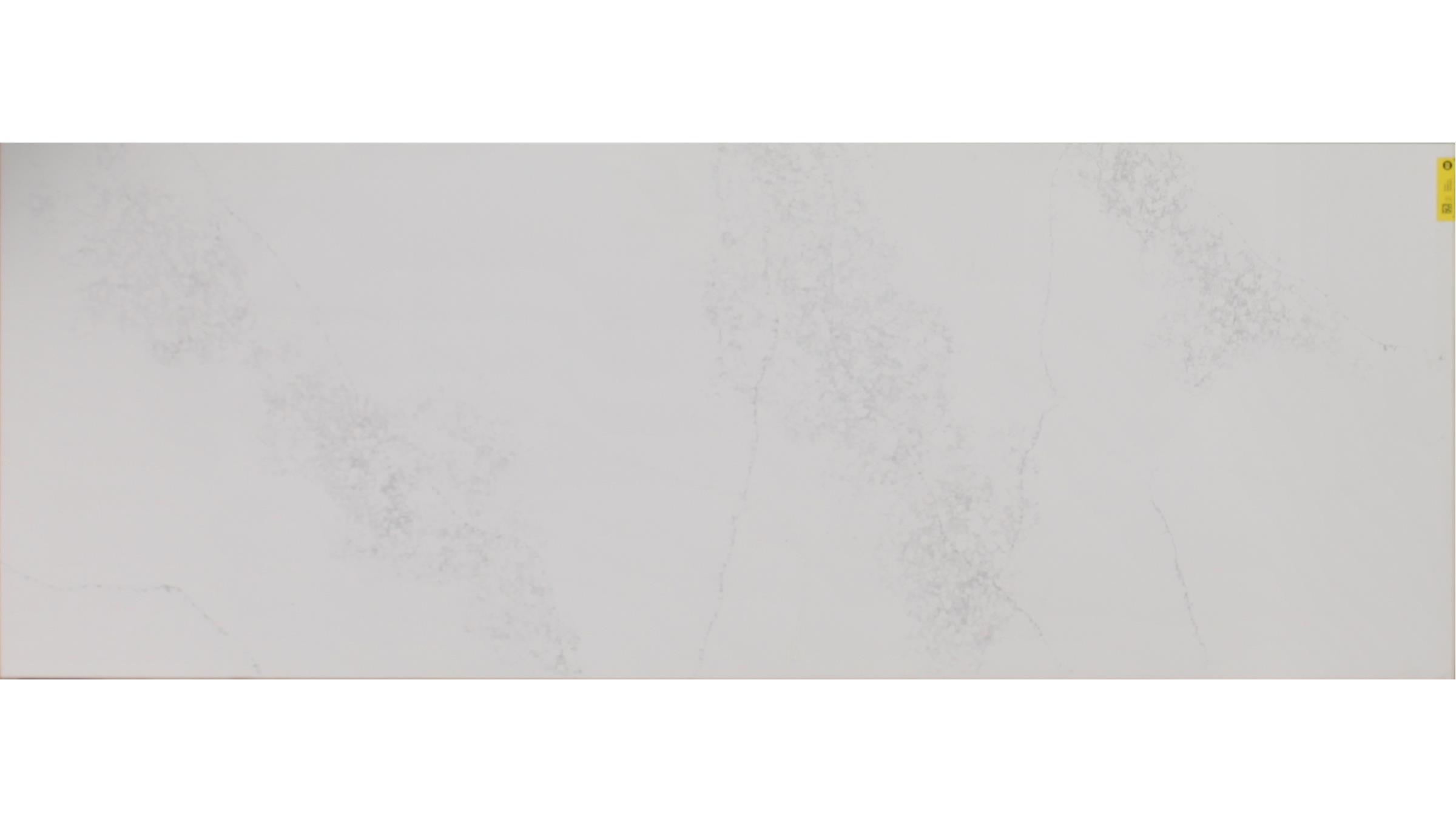 Empira White (5151) Quartz Slabs