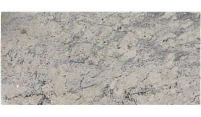 Ice White (Granite) Granite