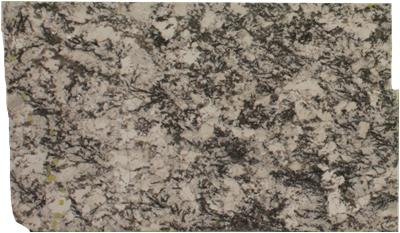 Delicatus White Granite