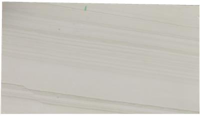 White Macaubas Quartzite