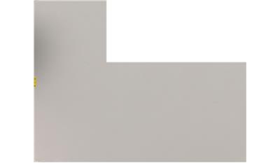 Fresh Concrete (4001CN) Quartz