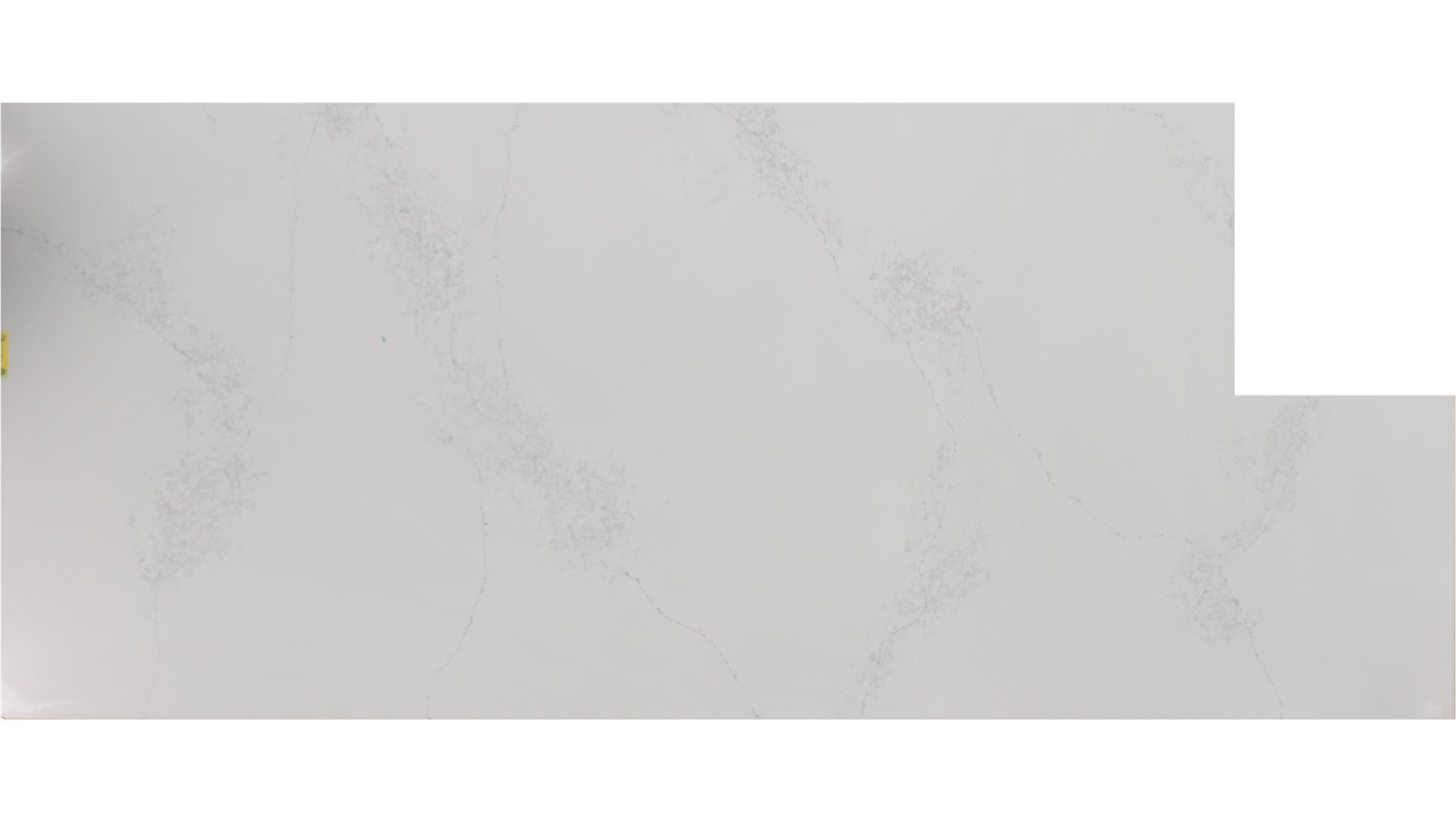 Empira White (5151) Quartz Slabs