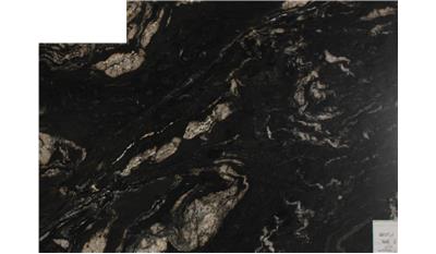 Titanium Black Granite