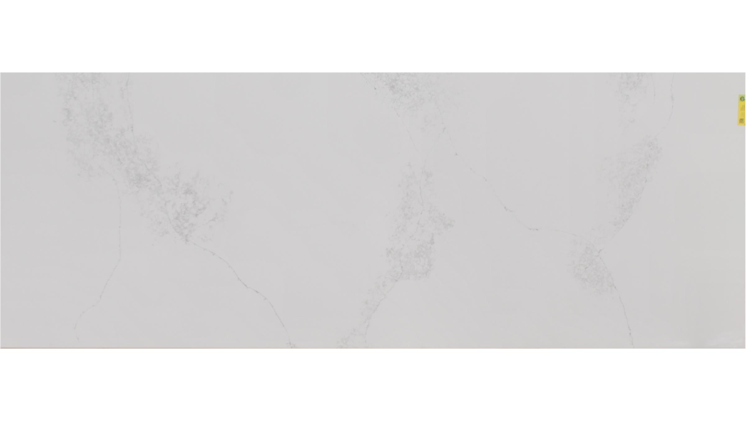 Empira White (5151) Quartz Slabs