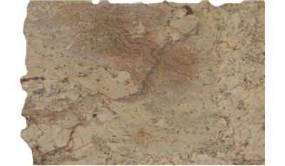 Sienna Bordeaux Granite