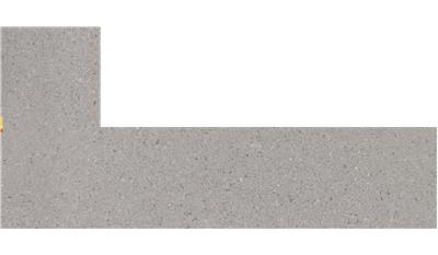 Atlantic Salt (6270) Quartz