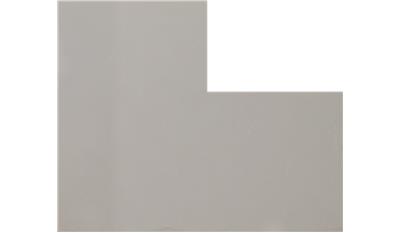 Desert Silver Quartz