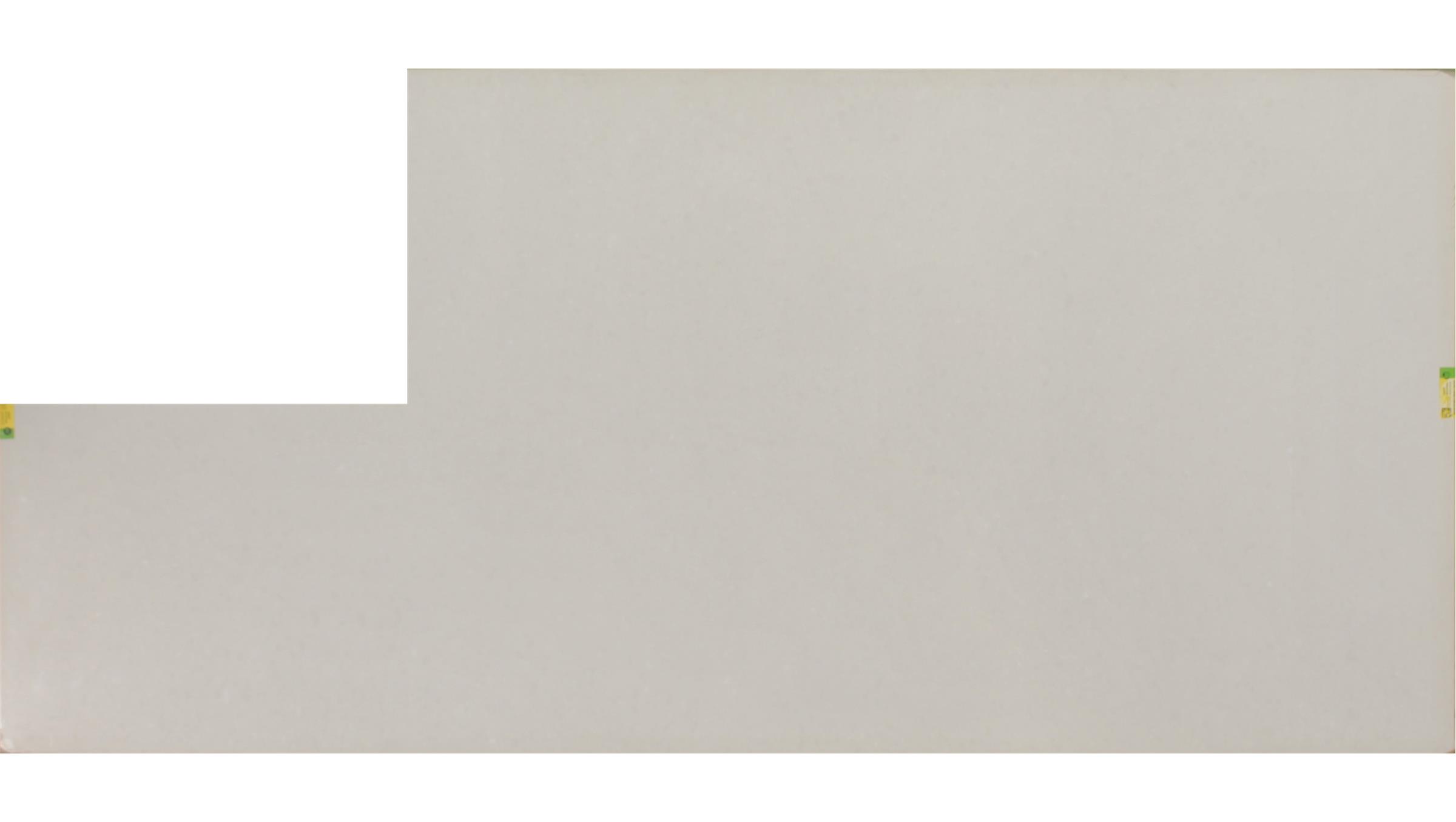 Organic White (4600) Quartz Slabs