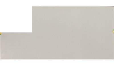 Organic White (4600) Quartz