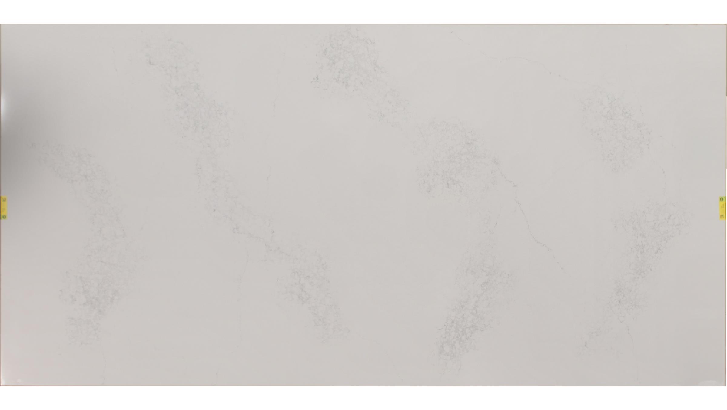 Empira White (5151) Quartz Slabs