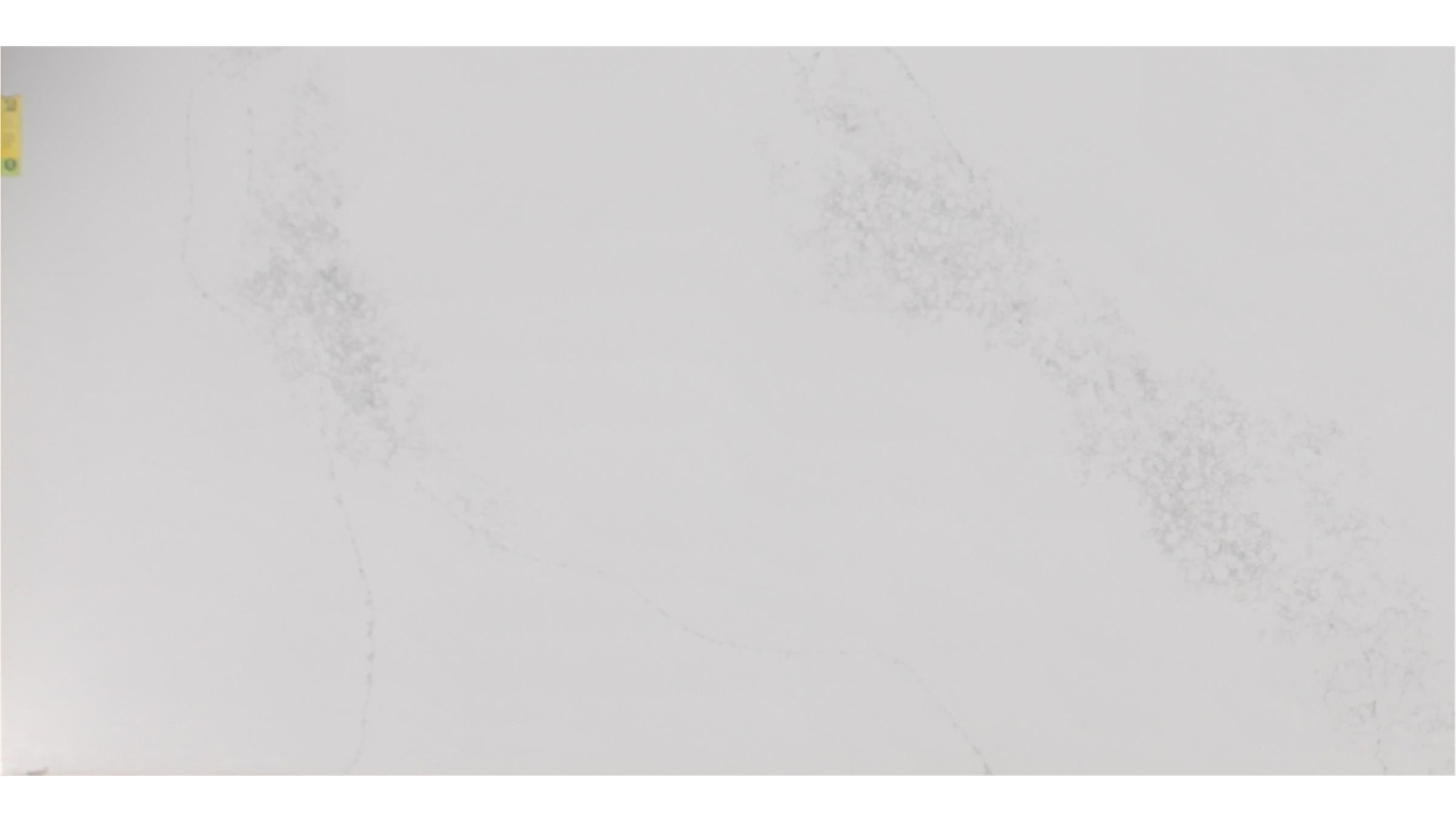 Empira White (5151) Quartz Slabs