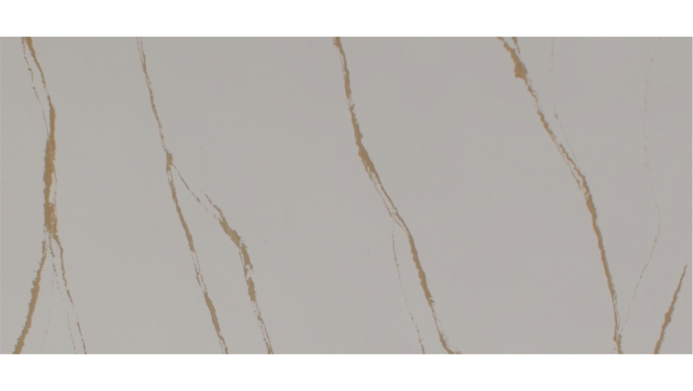 Eternal D'or Quartz Slabs