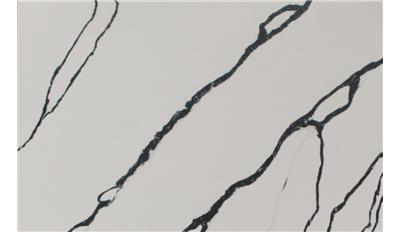 Calcatta Black Quartz