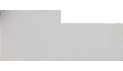 Pure White (1141) Quartz