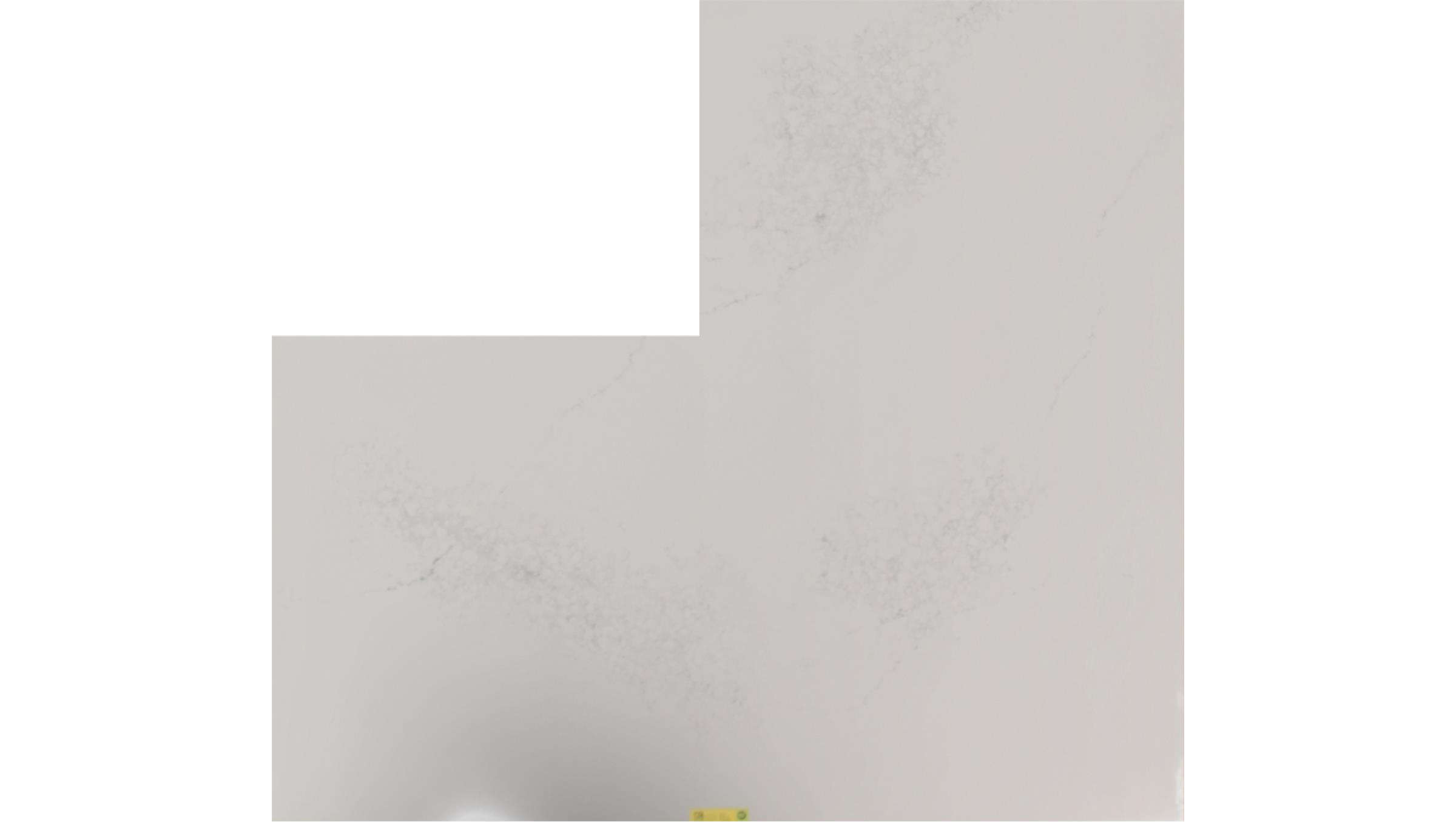 Empira White (5151) Quartz Slabs