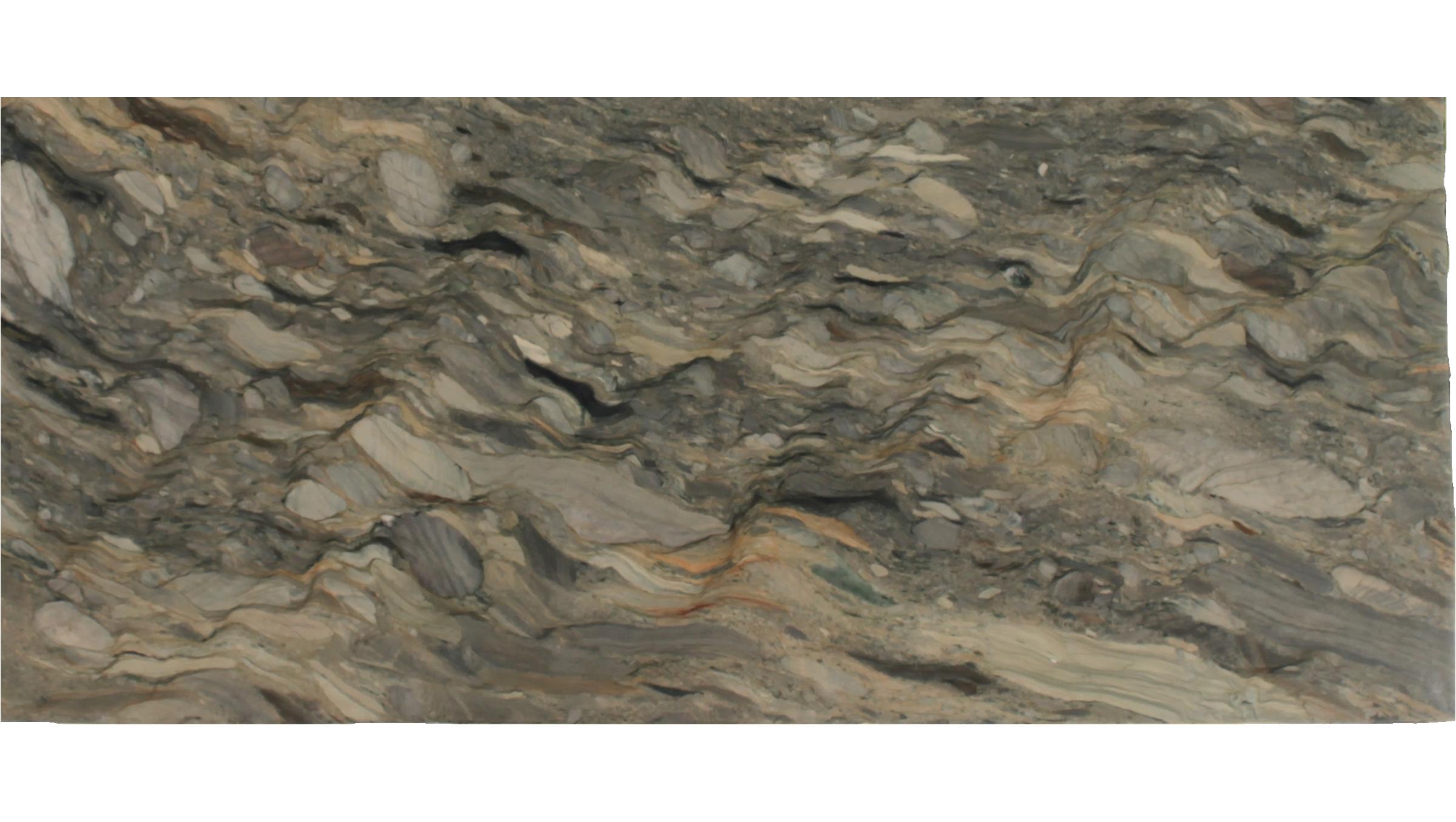 Fusion Quartzite Slabs