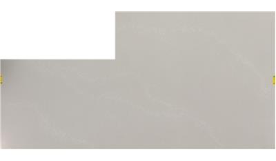 Alpine Mist (5110) Quartz