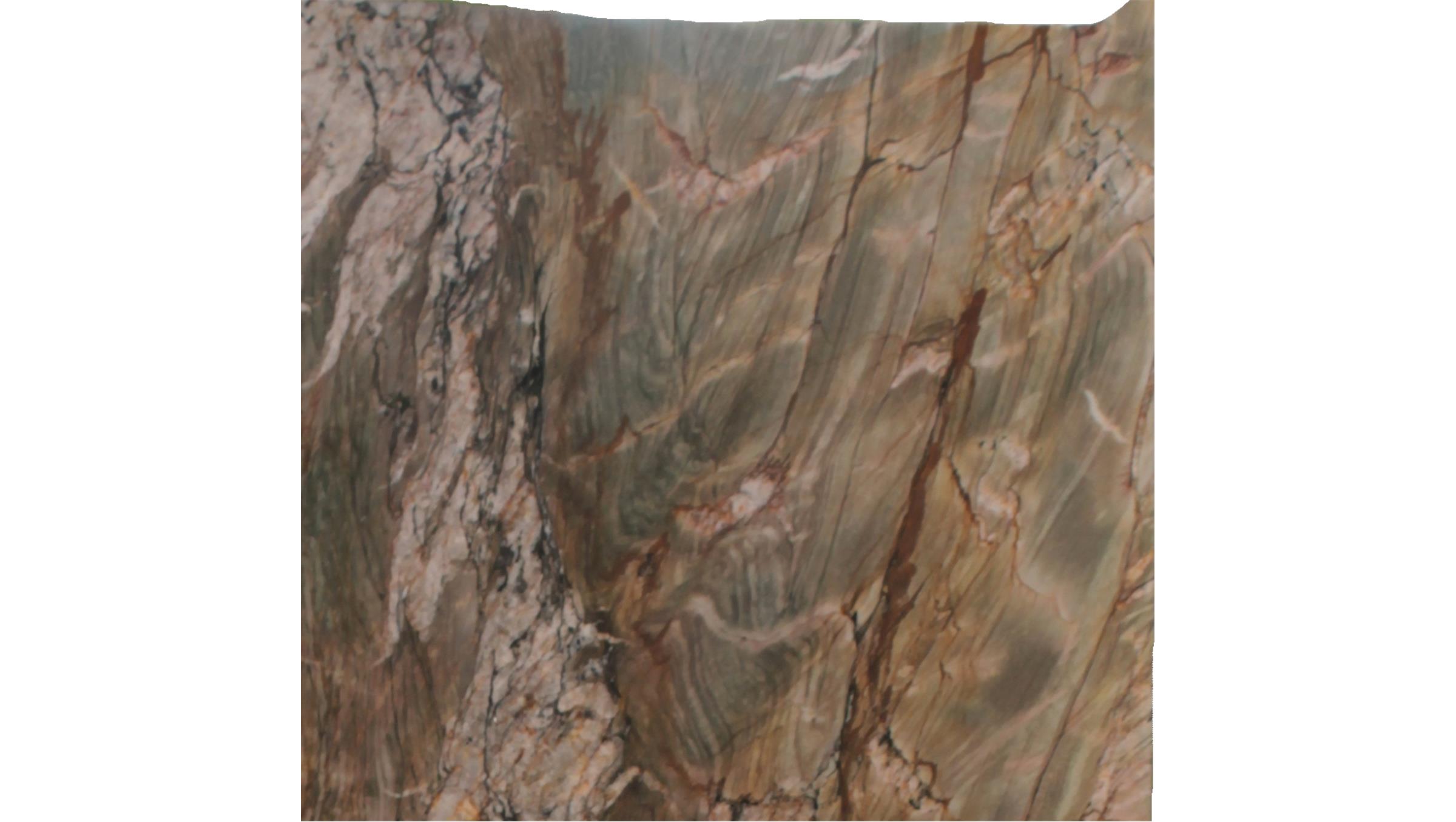 Botanic Crystal Quartzite Slabs