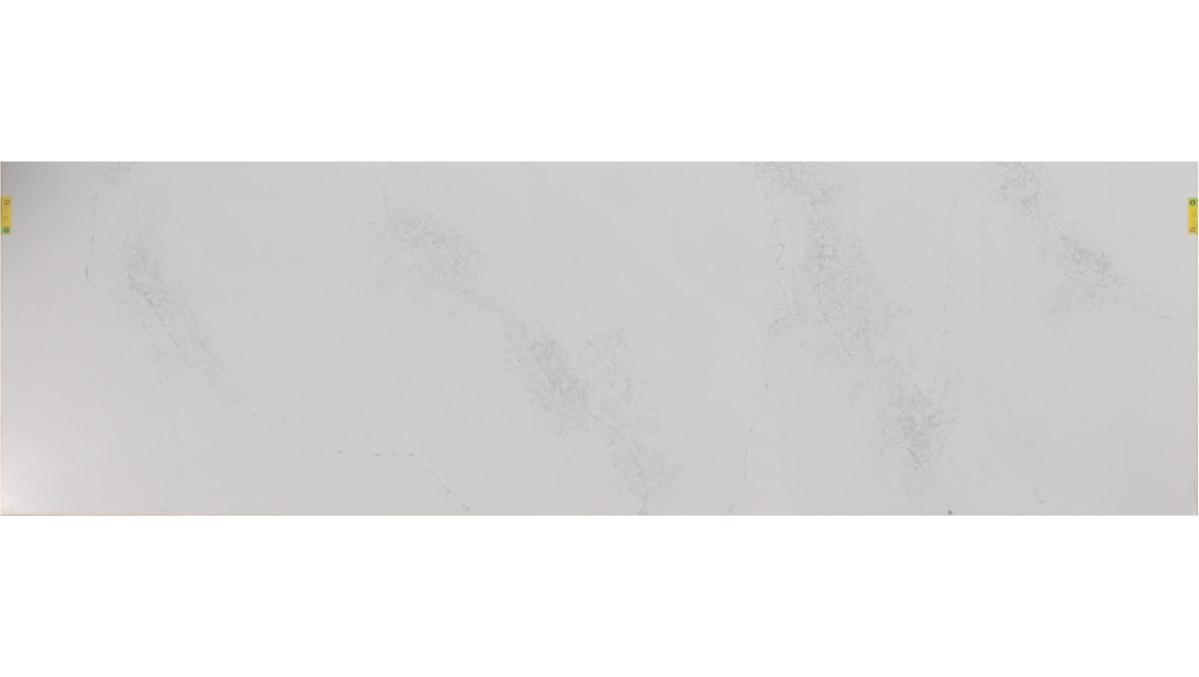 Empira White (5151) Quartz Slabs
