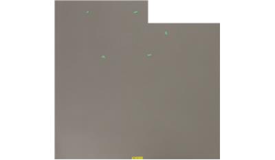 Sleek Concrete (4003cn) Quartz