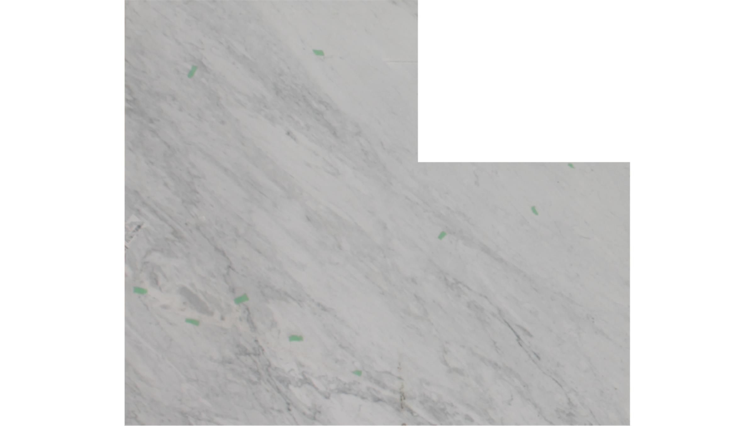 Bianco Carrara Marble Slabs