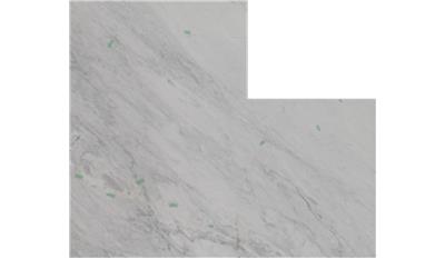 Bianco Carrara Marble