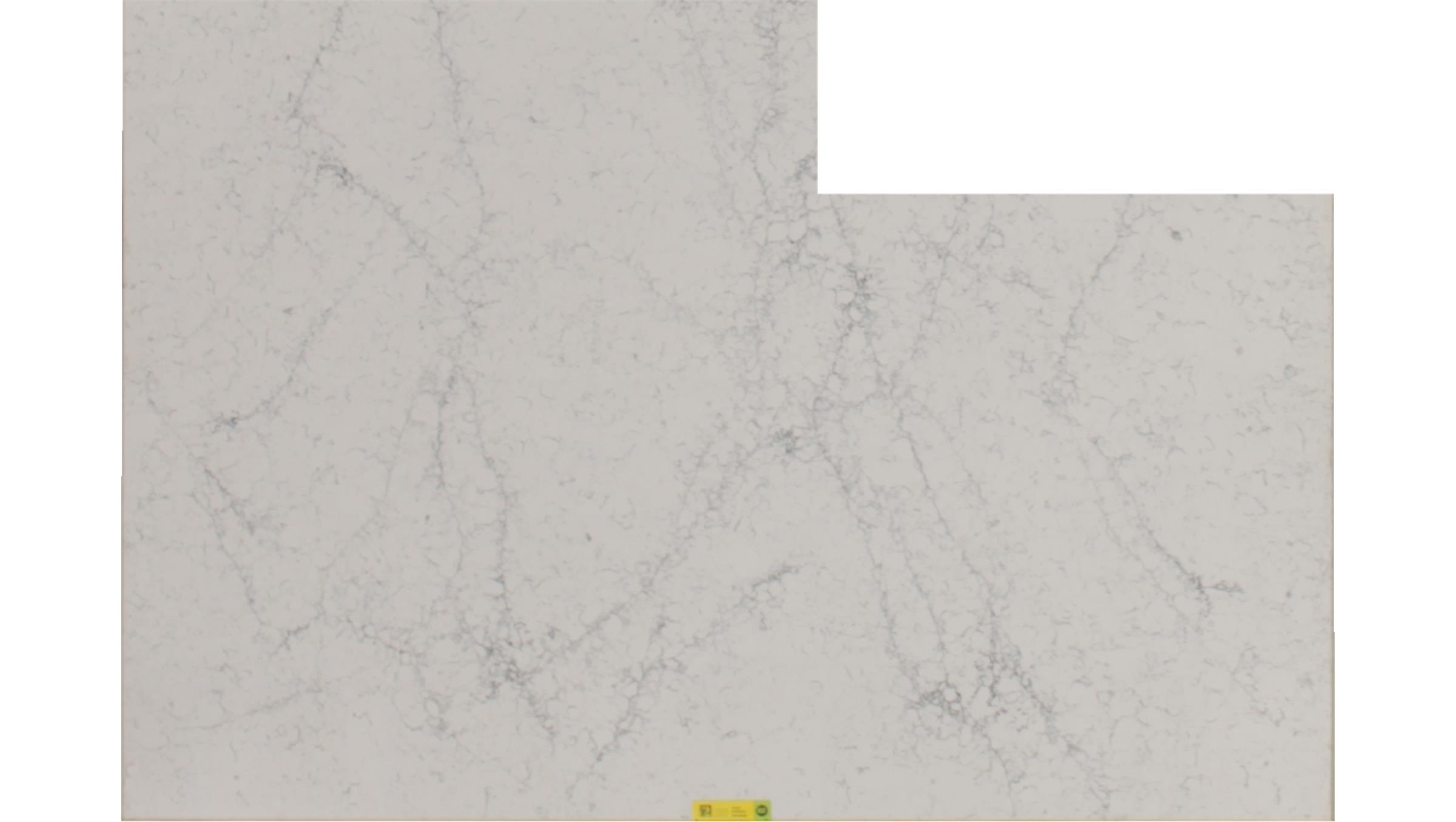 White Attica (5143) Quartz Slabs