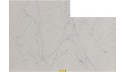 White Attica (5143) Quartz