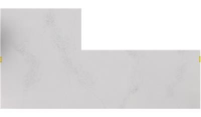 Empira White (5151) Quartz