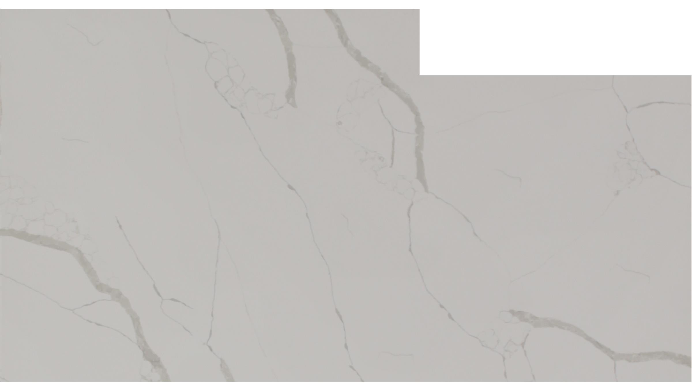 Statuario Elegante Quartz Slabs