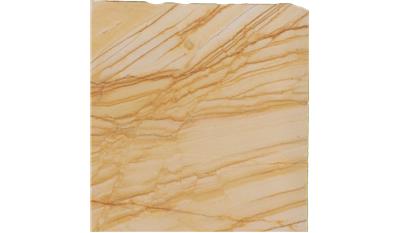 Gold Macaubas Quartzite