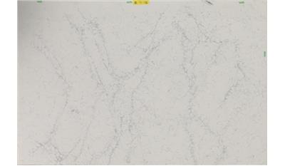 White Attica (5143) Quartz