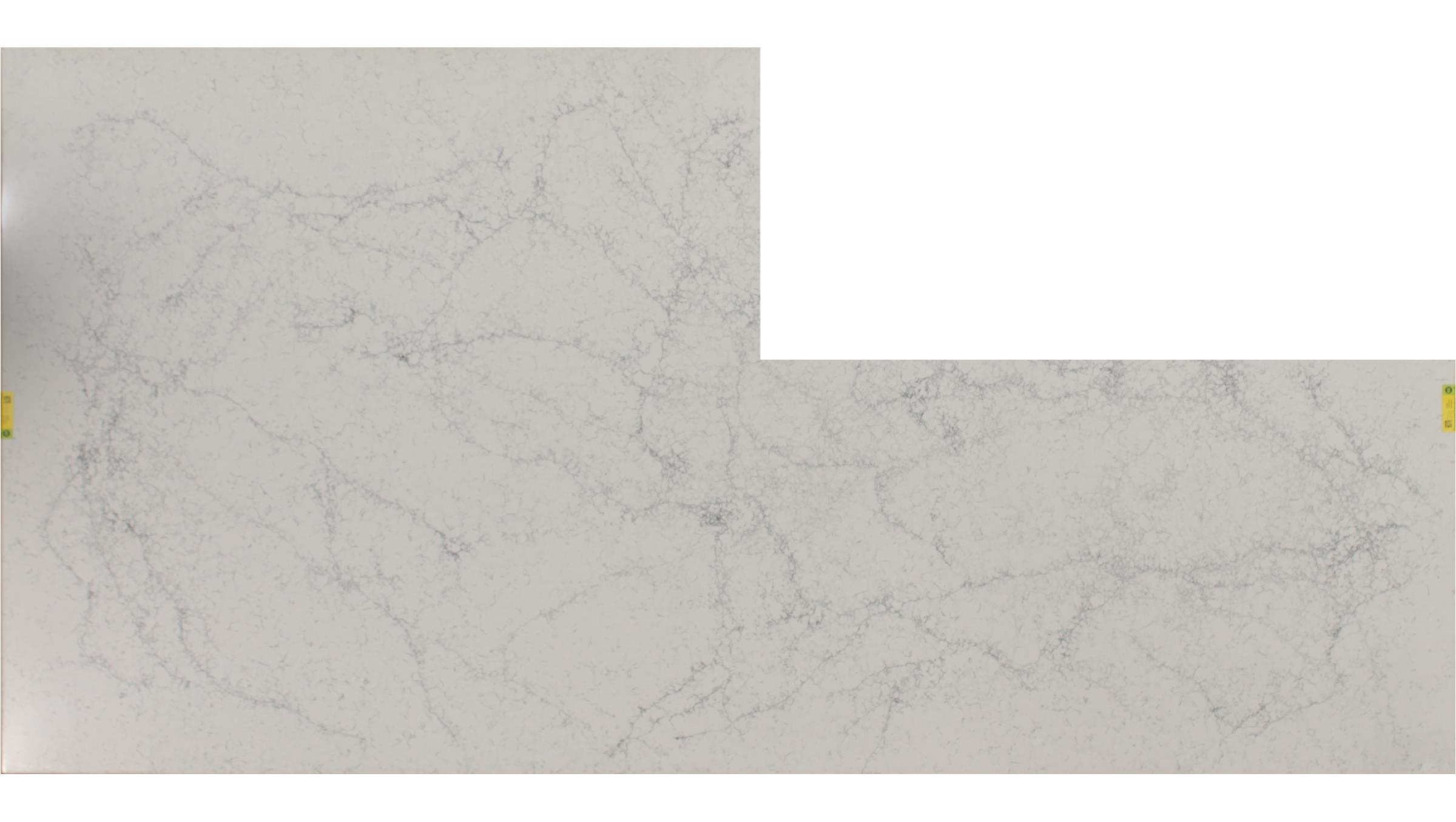 White Attica (5143) Quartz Slabs